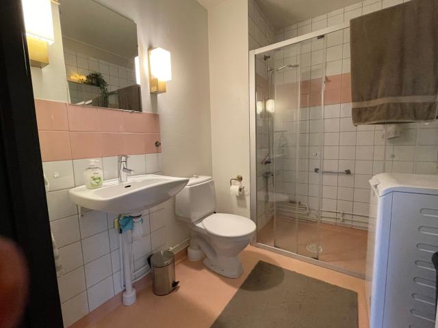 2 rums lägenhet i Helsingborg 62 m² 9 149 kr