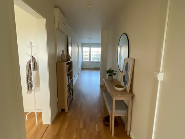 2 rums lägenhet i Helsingborg 67 m² 10 309 kr