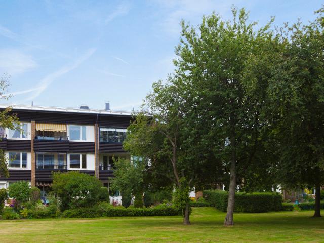 2 rums lägenhet i Helsingborg 64 m² 10 071 kr