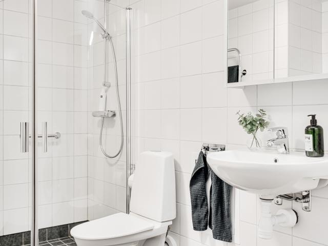 2 rums lägenhet i Helsingborg 65 m² 10 671 kr