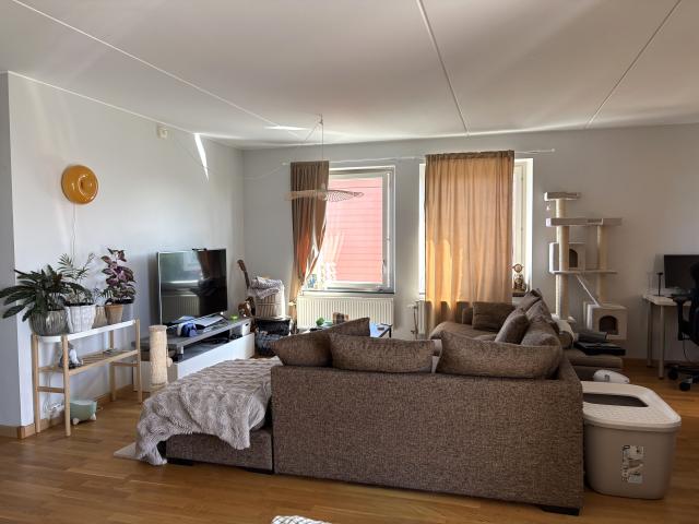 2 rums lägenhet i Helsingborg 65 m² 9 808 kr