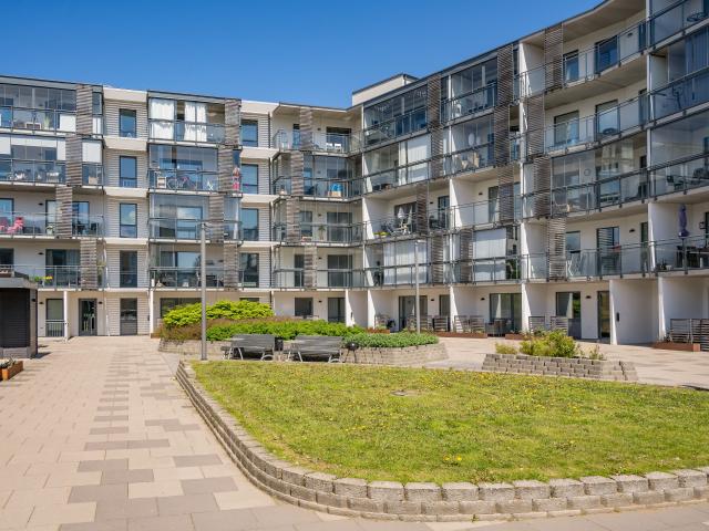 2 rums lägenhet i Helsingborg 70 m² 11 258 kr