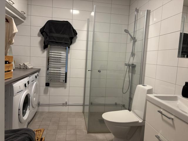 2 rums lägenhet i Helsingborg 71 m² 13 324 kr