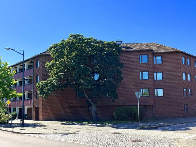 2 rums lägenhet i Helsingborg 72 m² 7 796 kr