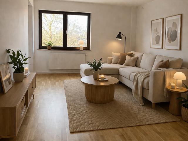 2 rums lägenhet i Helsingborg 72 m² 9 830 kr