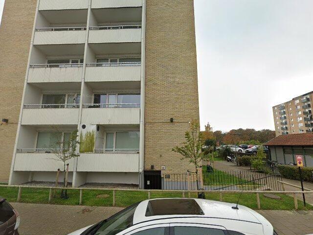 2 rums lägenhet i Hermodsdal 55 m² 8 718 kr