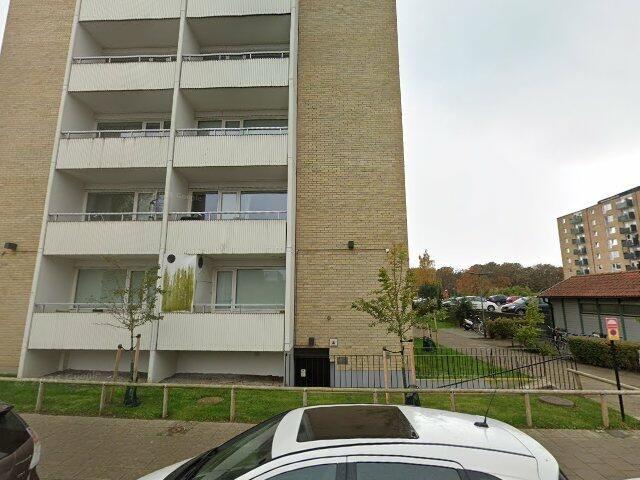 2 rums lägenhet i Hermodsdal 55 m² 8 916 kr