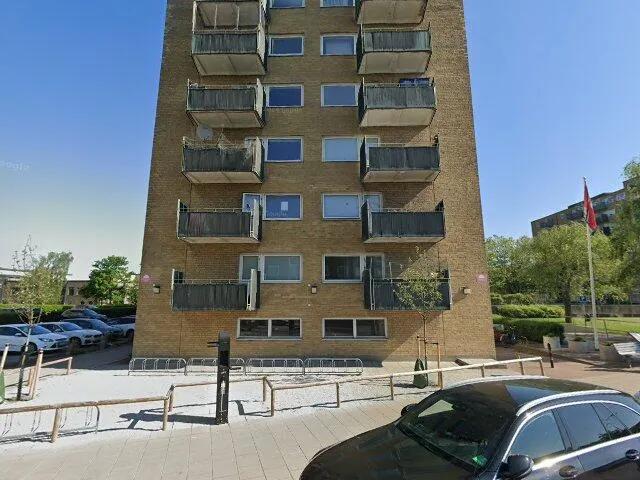 2 rums lägenhet i Hermodsdal 55 m² 8 975 kr
