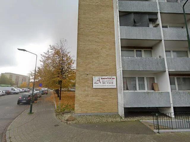 2 rums lägenhet i Hermodsdal 55 m² 9 047 kr