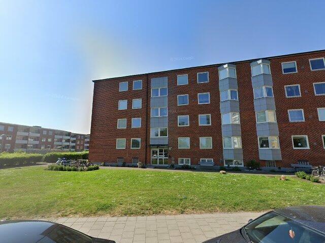 2 rums lägenhet i Hermodsdal 58 m² 9 425 kr