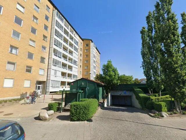2 rums lägenhet i Hermodsdal 58 m² 9 715 kr