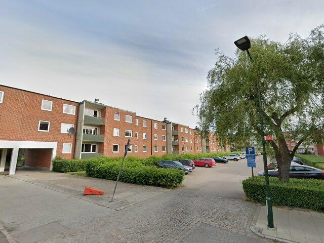 2 rums lägenhet i Hermodsdal 64 m² 9 575 kr