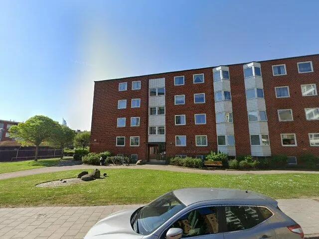 2 rums lägenhet i Hermodsdal 60 m² 7 707 kr
