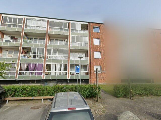 2 rums lägenhet i Hermodsdal 60 m² 7 781 kr