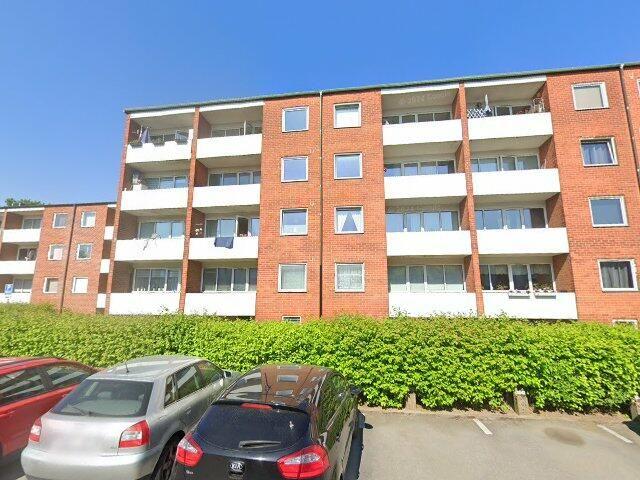 2 rums lägenhet i Hermodsdal 60 m² 9 786 kr