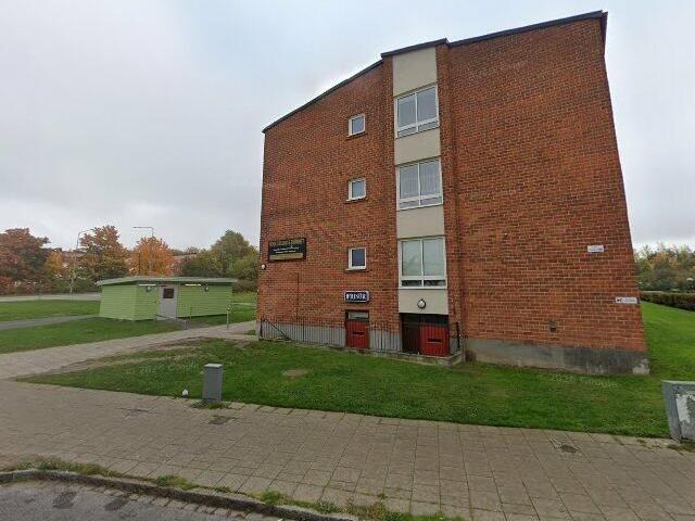 2 rums lägenhet i Hermodsdal 61 m² 9 372 kr