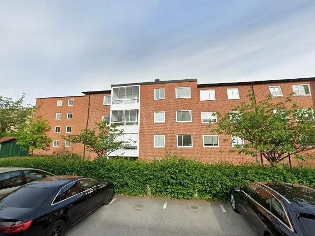 2 rums lägenhet i Hermodsdal 63 m² 10 134 kr