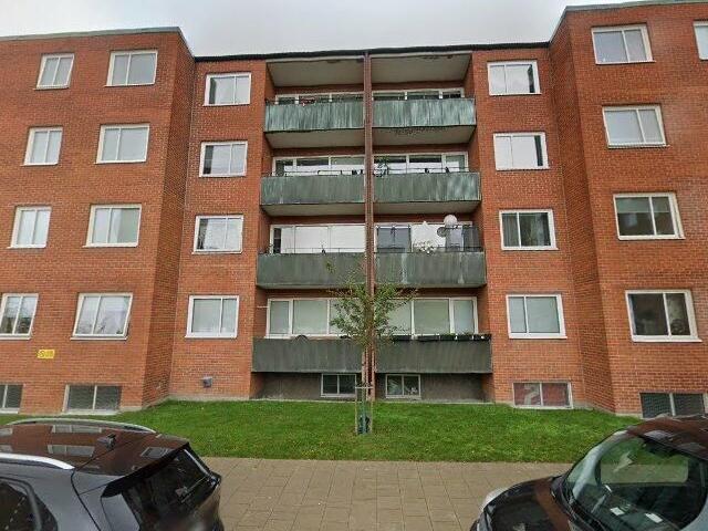 2 rums lägenhet i Hermodsdal 63 m² 9 992 kr