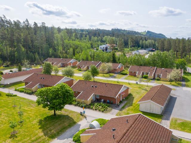 2 rums lägenhet i HESTRA 58 m² 5 479 kr