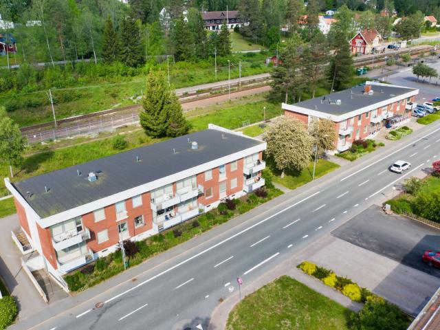 2 rums lägenhet i HESTRA 60 m² 6 148 kr