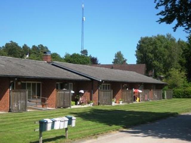 2 rums lägenhet i Hishult 58 m² 5 435 kr