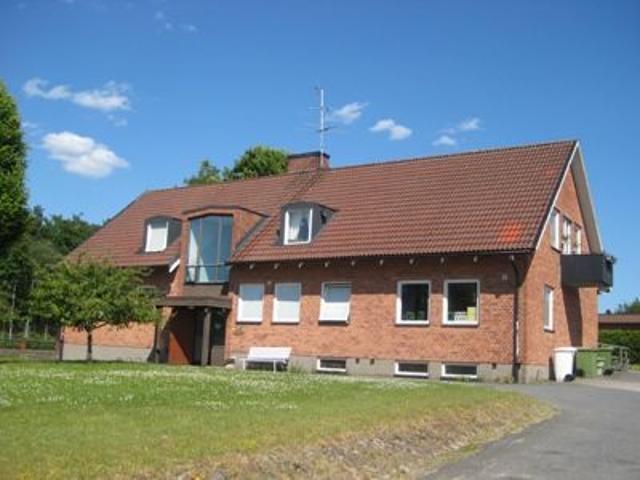 2 rums lägenhet i Hishult 58 m² 5 245 kr