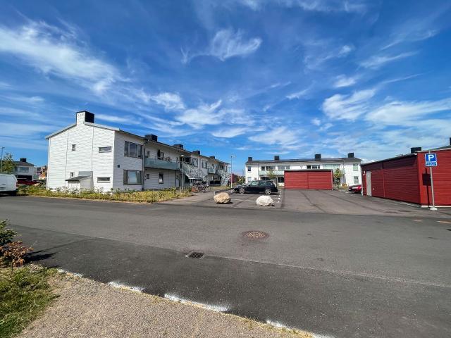 2 rums lägenhet i Höganäs 55 m² 8 560 kr