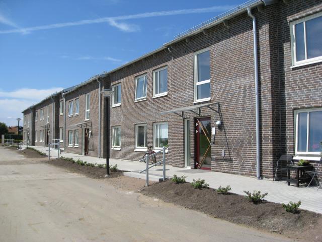 2 rums lägenhet i Höganäs 62 m² 7 915 kr