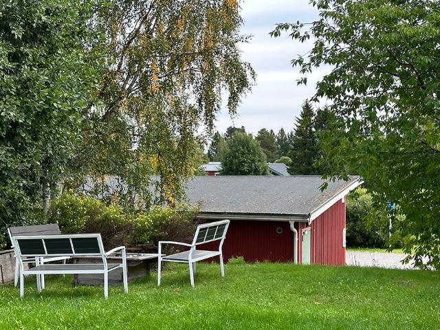 2 rums lägenhet i HORTLAX 65 m² 7 349 kr