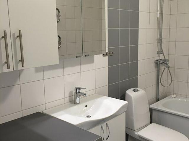 2 rums lägenhet i Huddinge 47 m² 9 976 kr