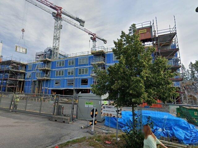 2 rums lägenhet i Huddinge 55 m² 13 602 kr