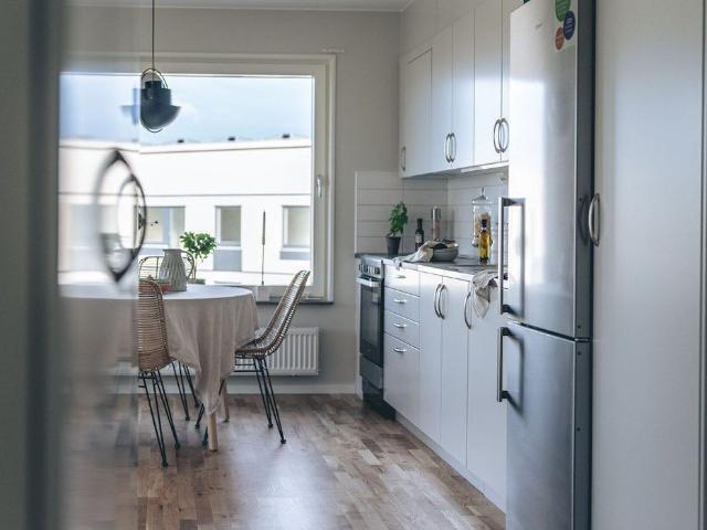 2 rums lägenhet i Huddinge 58 m² 14 291 kr