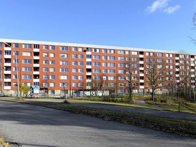 2 rums lägenhet i Huddinge 66 m² 7 351 kr