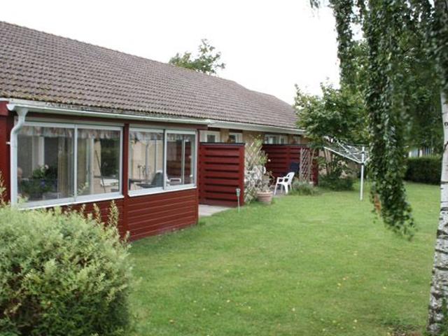 2 rums lägenhet i Åhus 62 m² 7 552 kr