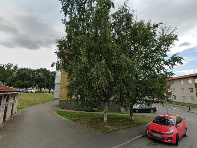 2 rums lägenhet i Huskvarna 59 m² 6 588 kr