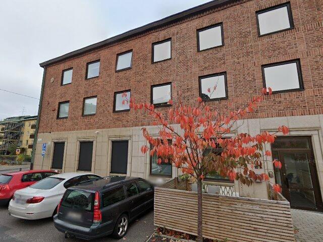 2 rums lägenhet i Huskvarna 59 m² 9 854 kr