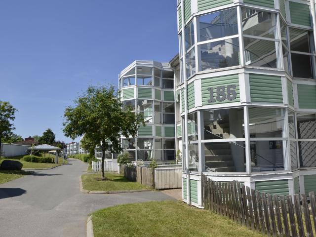 2 rums lägenhet i Huskvarna 67 m² 6 712 kr
