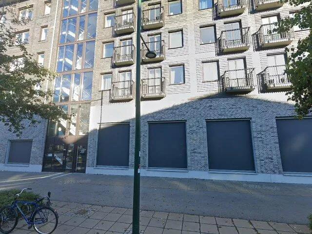 2 rums lägenhet i Hyllievång 40 m² 9 621 kr