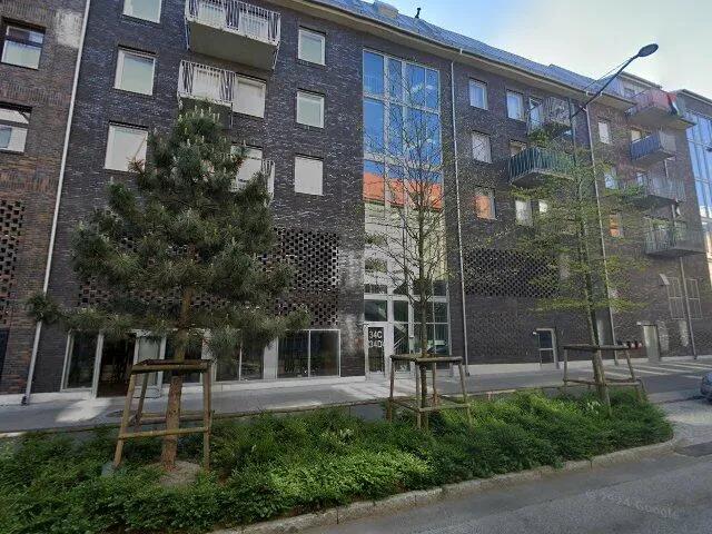 2 rums lägenhet i Hyllievång 40 m² 9 685 kr