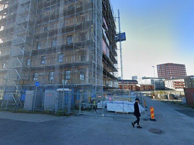 2 rums lägenhet i Hyllieby 71 m² 16 538 kr