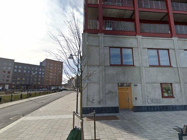2 rums lägenhet i Järfälla 40 m² 7 308 kr