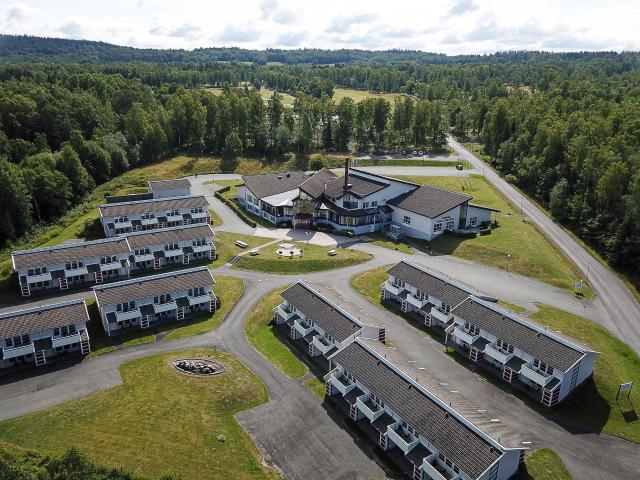 2 rums lägenhet i Jönköping 38 m² 7 247 kr