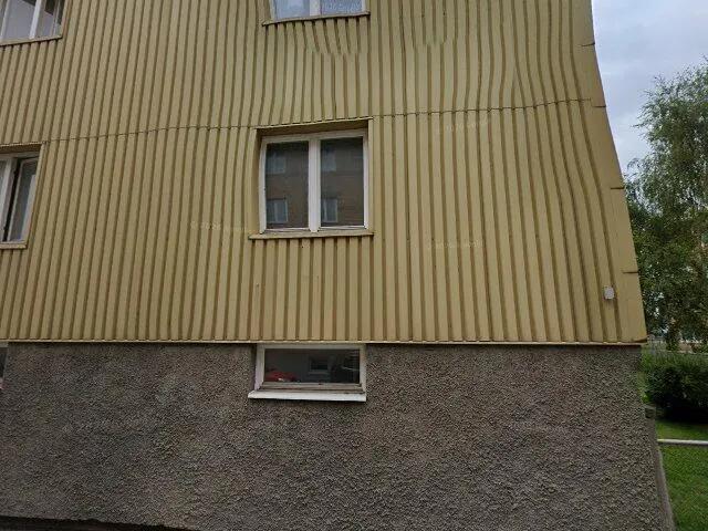 2 rums lägenhet i Jönköping 48 m² 6 387 kr