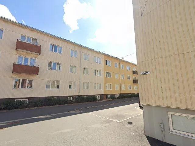 2 rums lägenhet i Jönköping 49 m² 6 976 kr