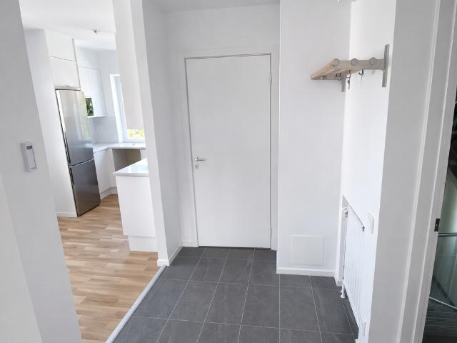 2 rums lägenhet i Jönköping 54 m² 9 211 kr