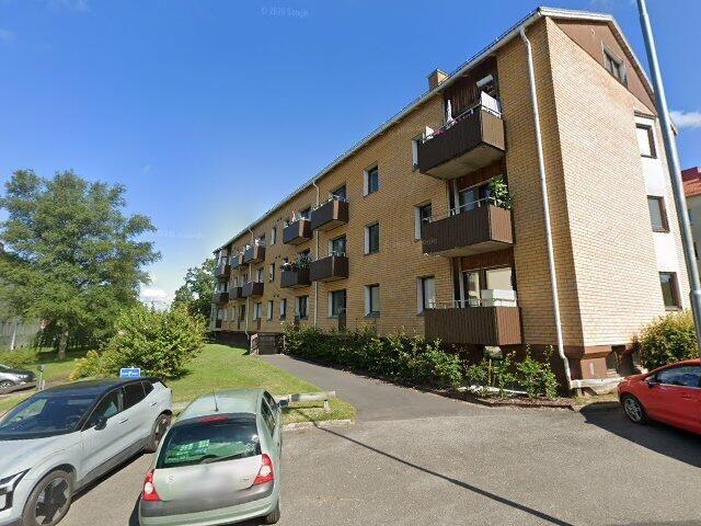 2 rums lägenhet i Jönköping 56 m² 7 468 kr