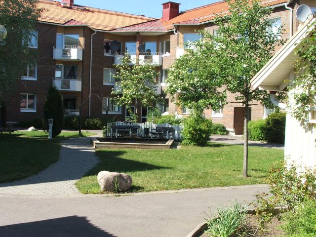 2 rums lägenhet i Jönköping 57 m² 5 588 kr