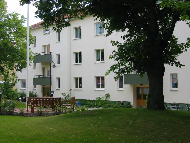 2 rums lägenhet i Jönköping 57 m² 6 438 kr