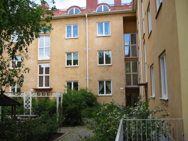 2 rums lägenhet i Jönköping 59 m² 6 273 kr
