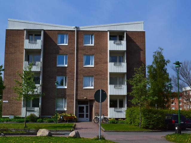 2 rums lägenhet i Jönköping 60 m² 5 924 kr